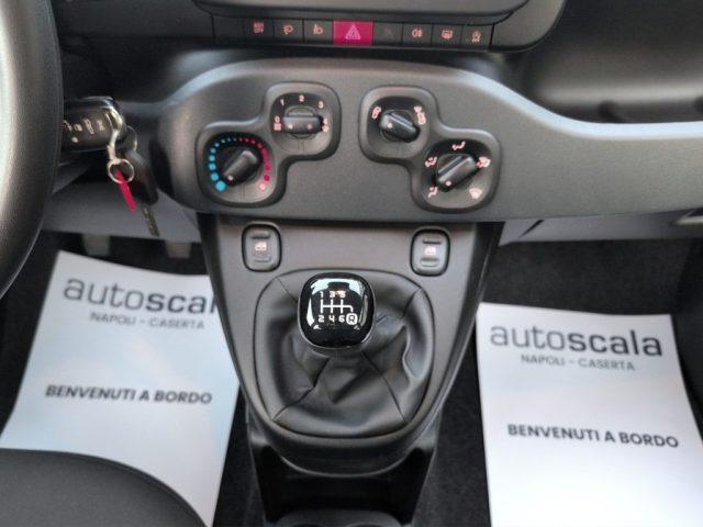 FIAT Panda 1.0 FireFly S&S Hybrid Pandina