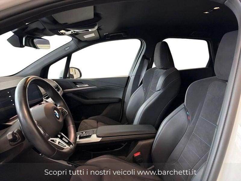 BMW Serie 2 Active Tourer Serie 2 218d Active Tourer Msport auto