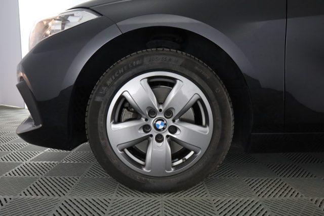 BMW 118 Serie 1 i 5p. Business Advantage