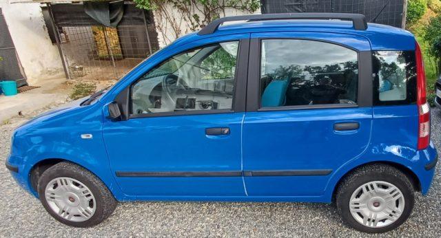 FIAT Panda 1.3 MJT 16V Emotion