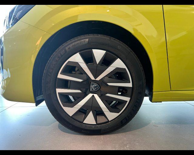 PEUGEOT 208 1.2 puretech Style s&s 100cv