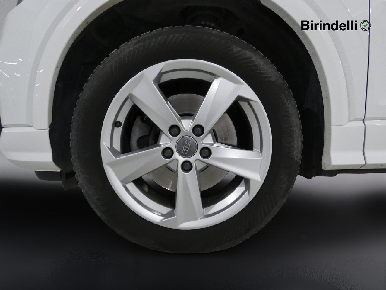 AUDI Q2 - Q2 30 TDI S tronic Admired