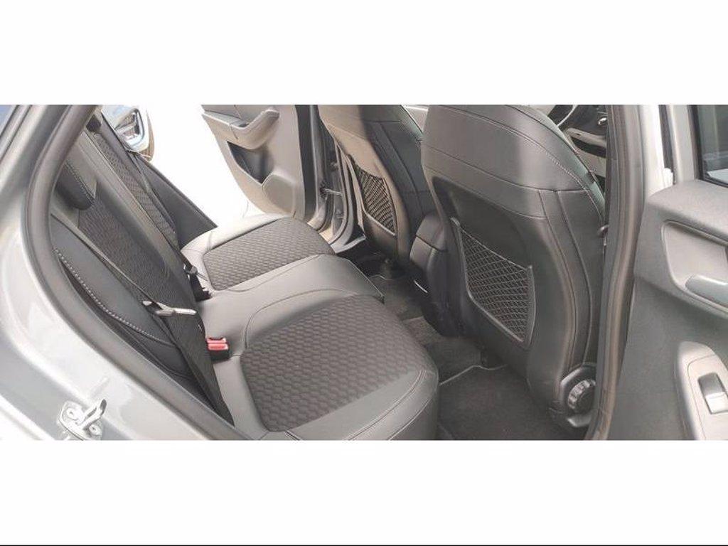 FORD Puma 1.0 ecoboost h titanium x s&s 125cv del 2023