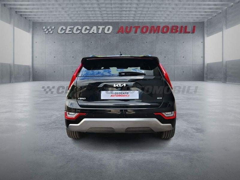 KIA Niro Niro 1.6 gdi hev Evolution dct