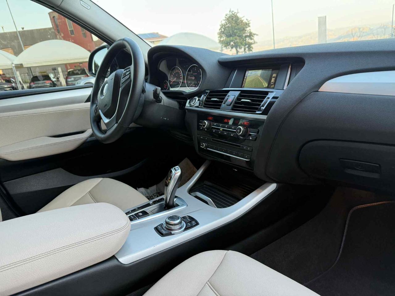Bmw X4 xDrive20d Msport