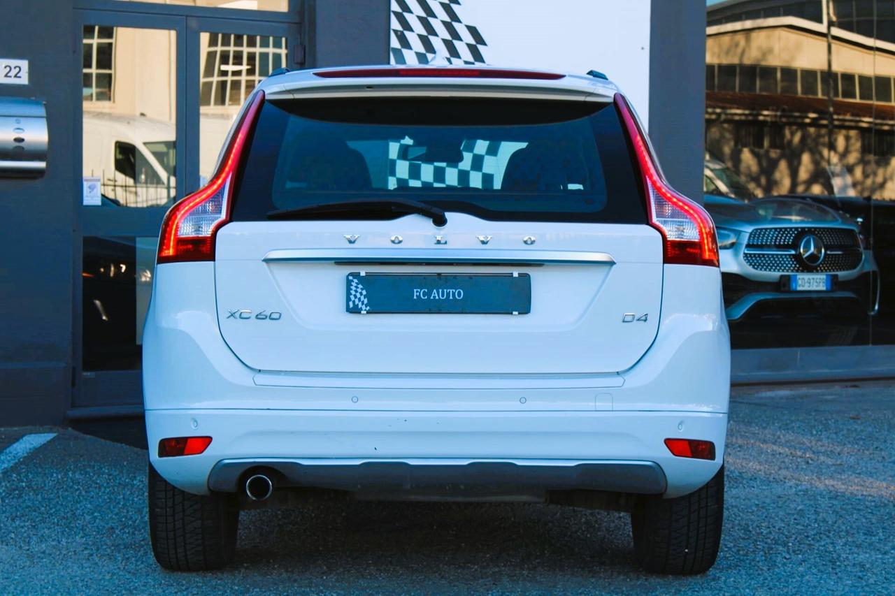 Volvo XC 60 XC60 D4 Geartronic Business