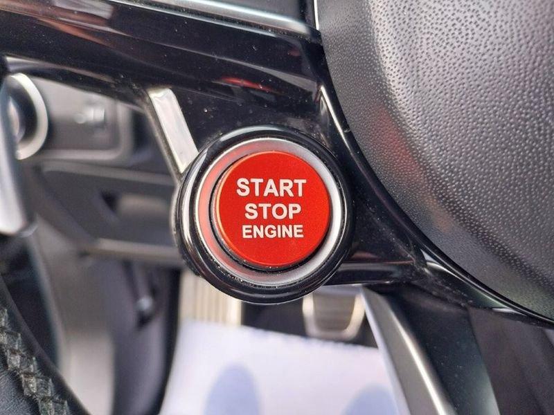 Alfa Romeo Stelvio 2020 2.2 Turbo 210cv Ti Q4 AT8