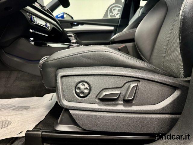 AUDI Q5 SPB 40 TDI quattro S tronic S line plus