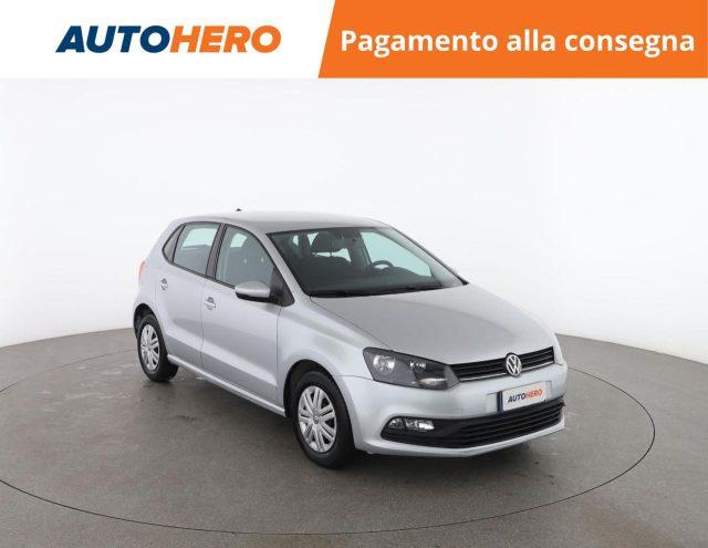 VOLKSWAGEN Polo 1.0 MPI 5p. Trendline