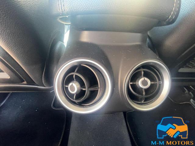 ALFA ROMEO Stelvio 2.2 210 CV AT8 Q4