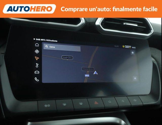 MG ZS 1.5 Hybrid+ Standard