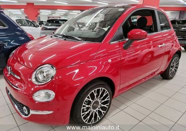 FIAT 500 1.0 70cv Hybrid Dolcevita + Navi