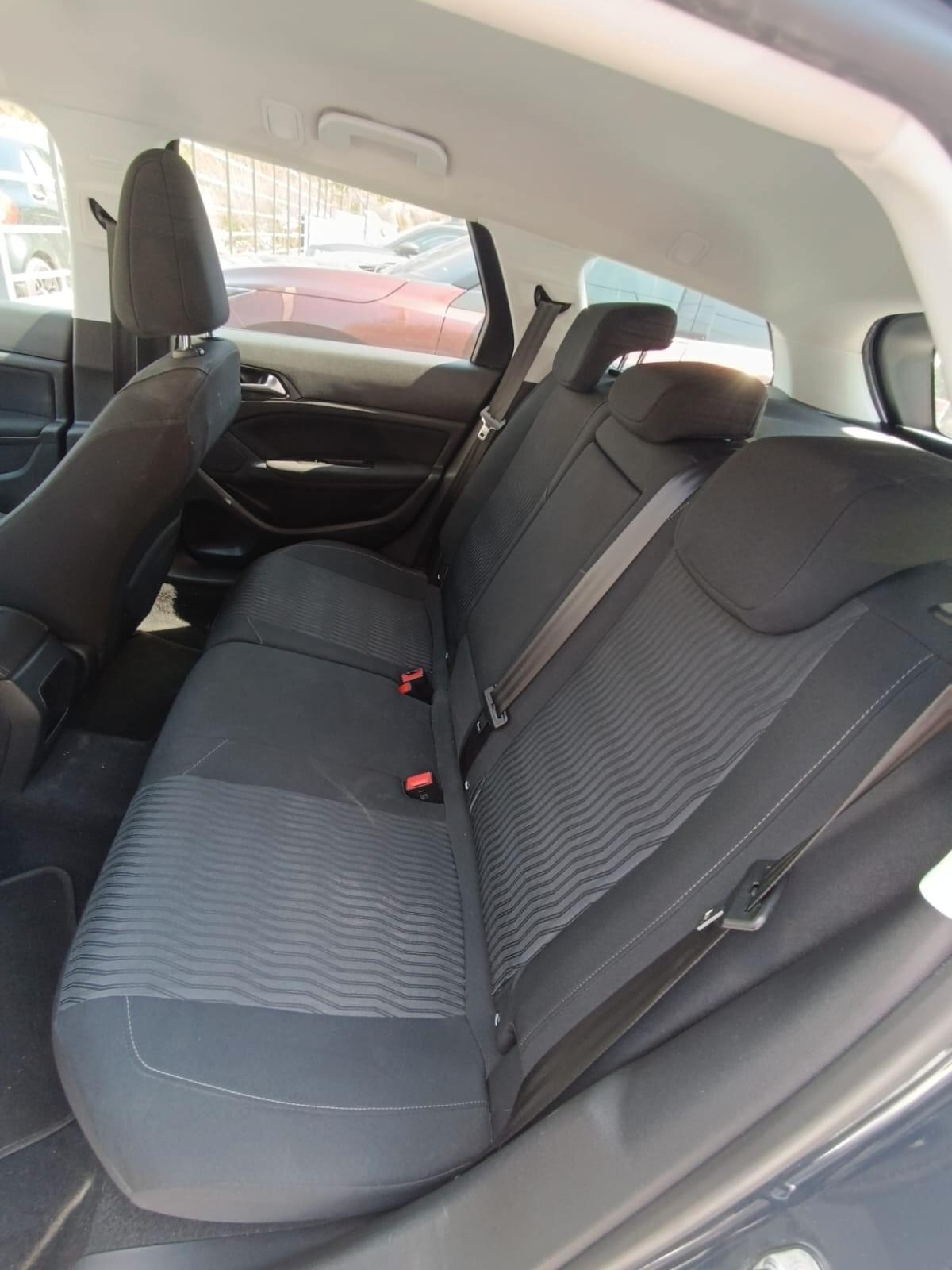 Peugeot 308 BlueHDi 120 S&S SW Business