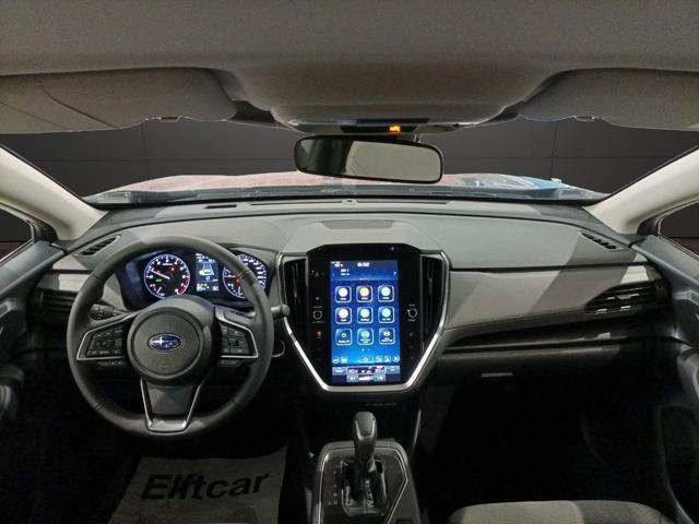 SUBARU Crosstrek 2.0i e-Boxer MHEV CVT Lineartronic Style xtra 4wil