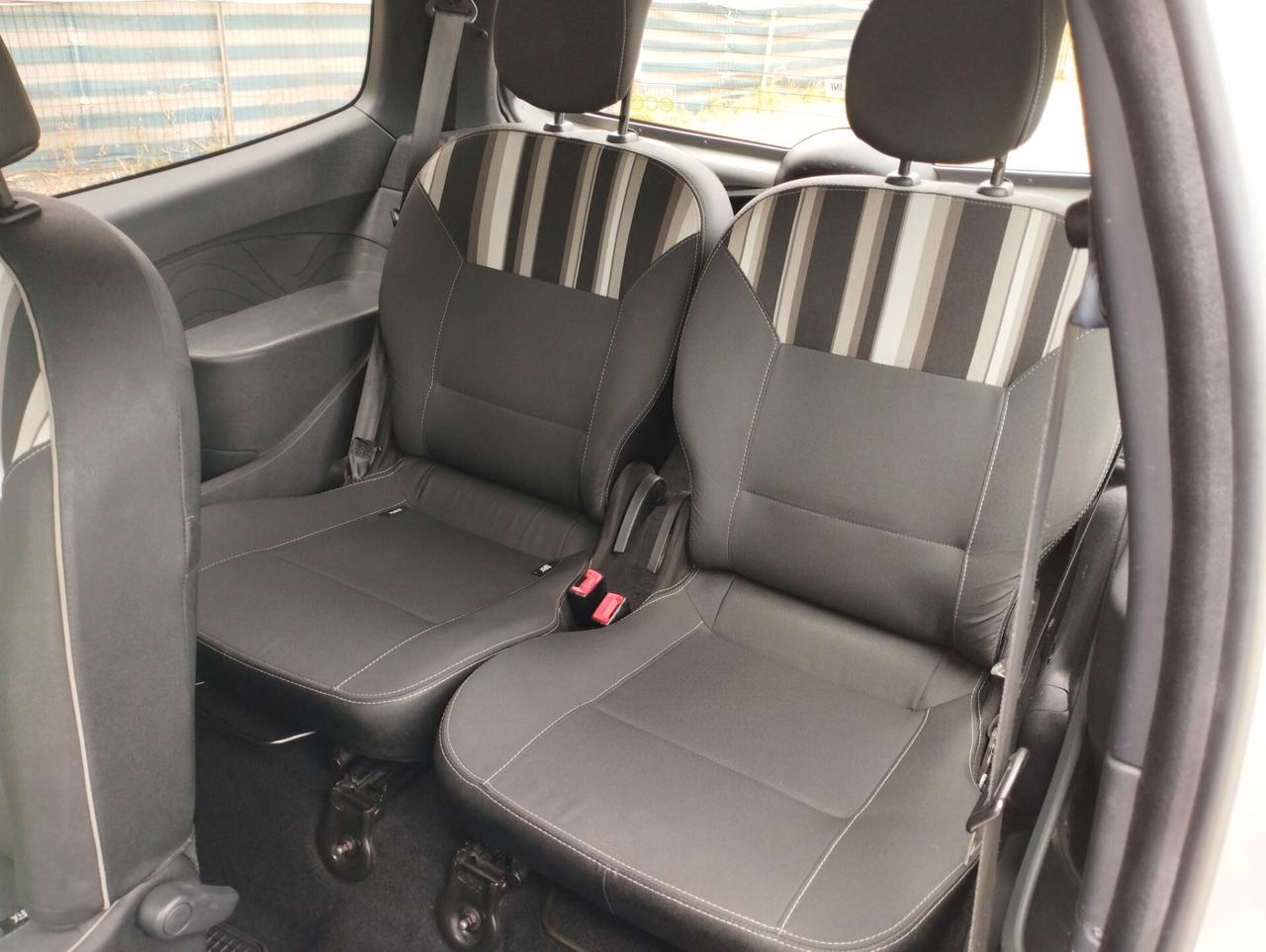 Renault Twingo 1.2 16V Night&Day