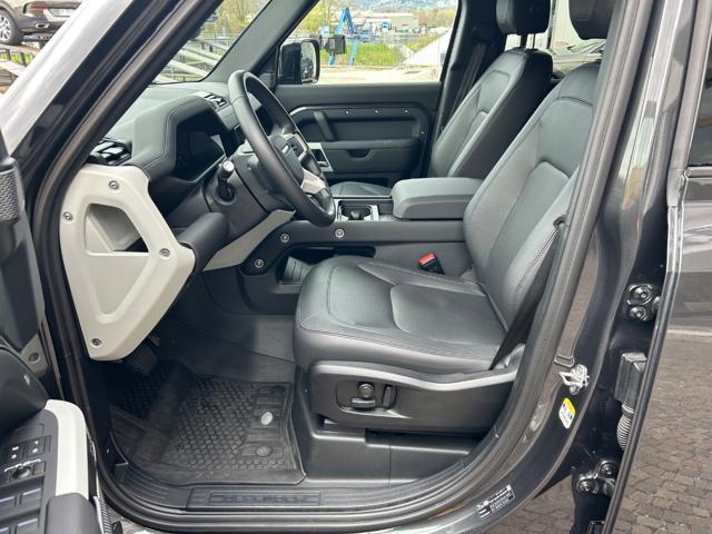 LAND ROVER Defender 110 3.0D I6 200 CV AWD Auto X-Dynamic SE