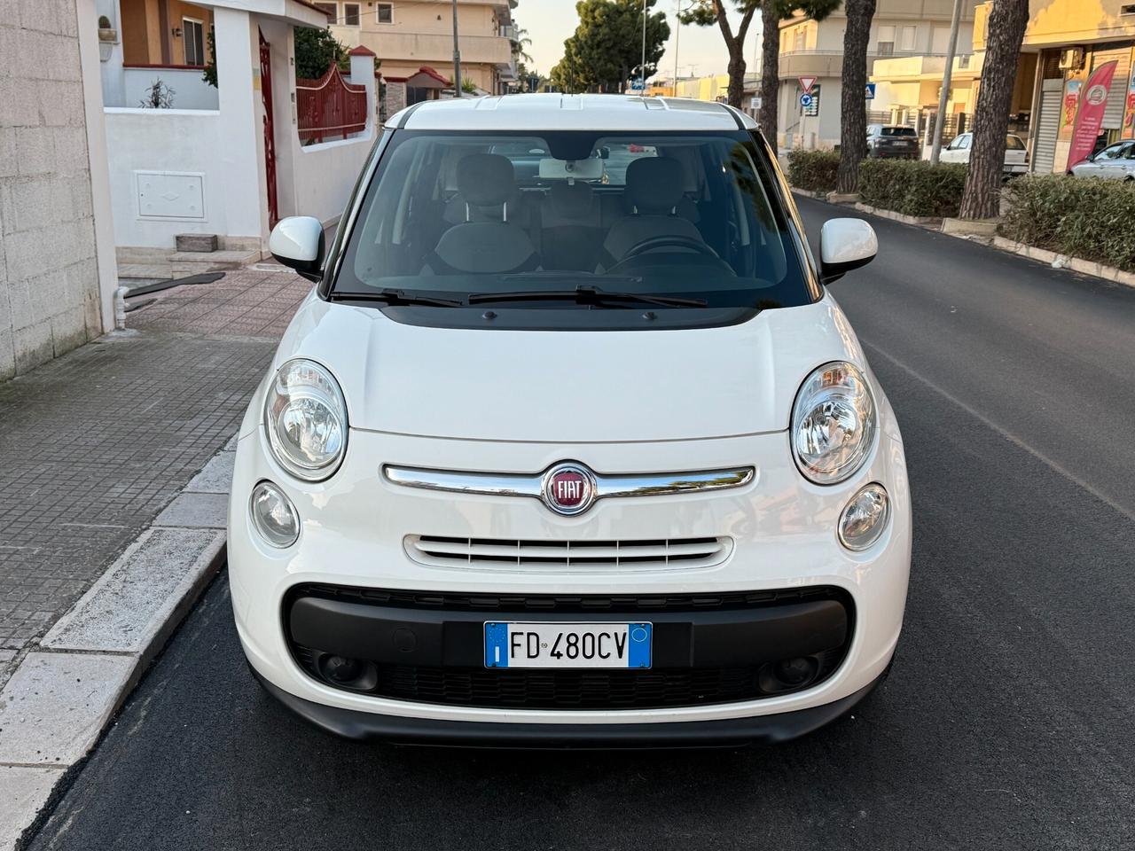 Fiat 500L Living 1.6 MJT 120CV Lounge *NAVI - 2016