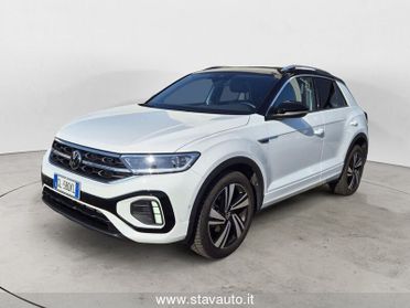 Volkswagen T-Roc 1.5 TSI R-Line 150 CV