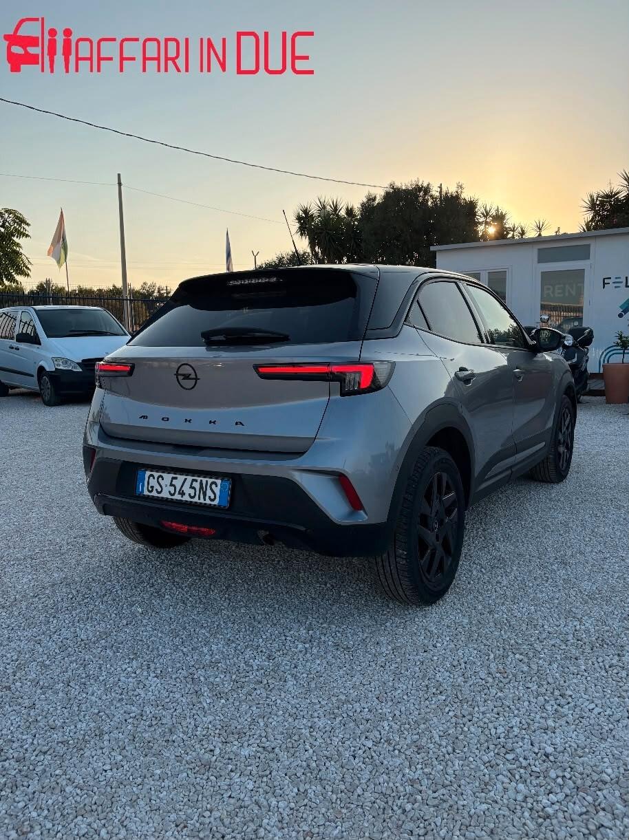 Opel Mokka 1.2 Turbo GS PREZZO RIBASSATO DA 16.500