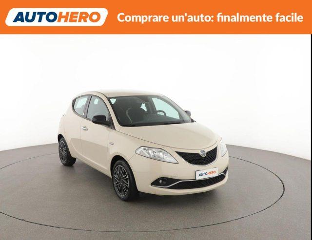 LANCIA Ypsilon 1.2 69 CV 5 porte Gold
