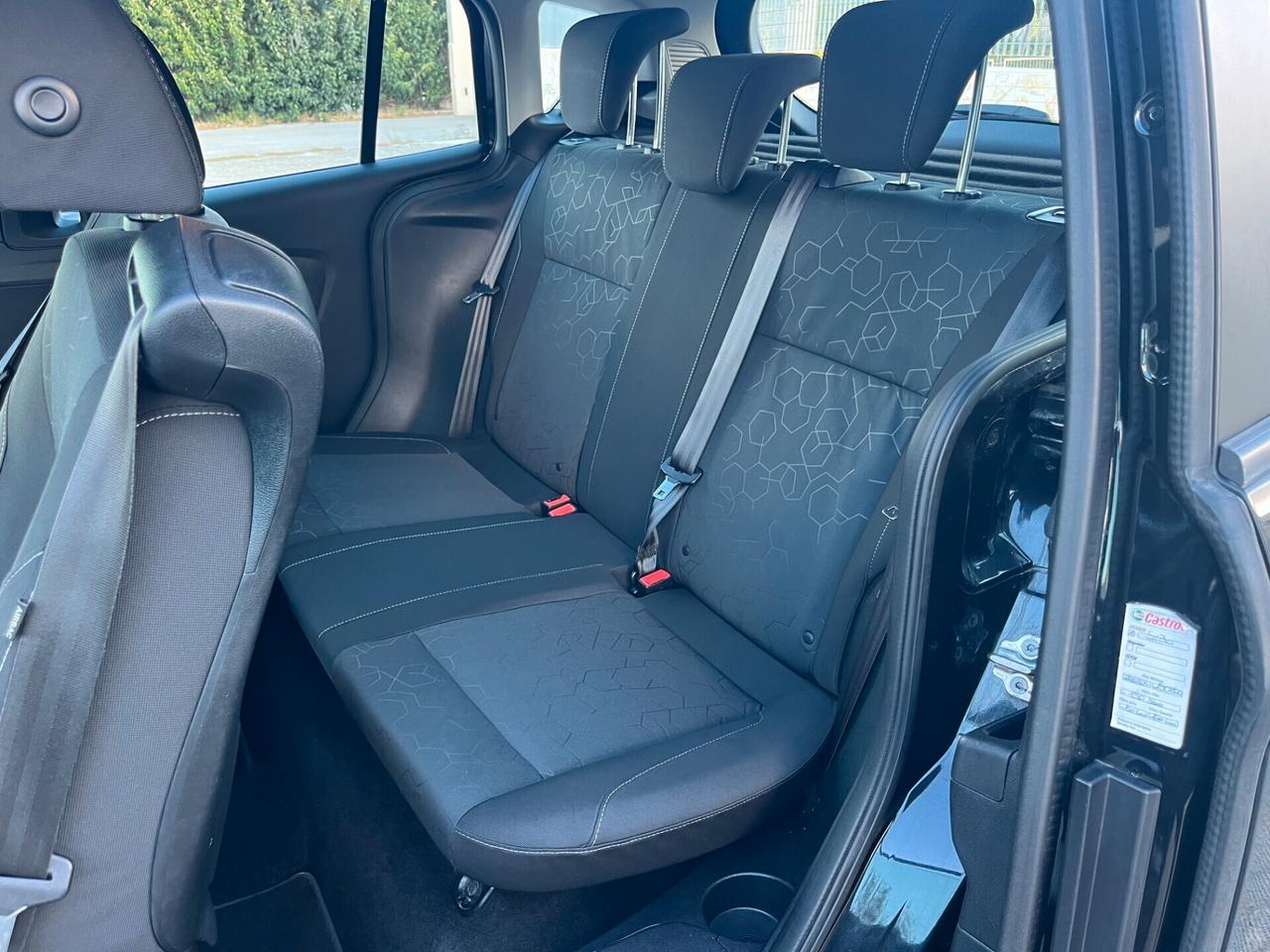 Ford B-Max 1.5 TDCi 75 CV Titanium NeoPatentati