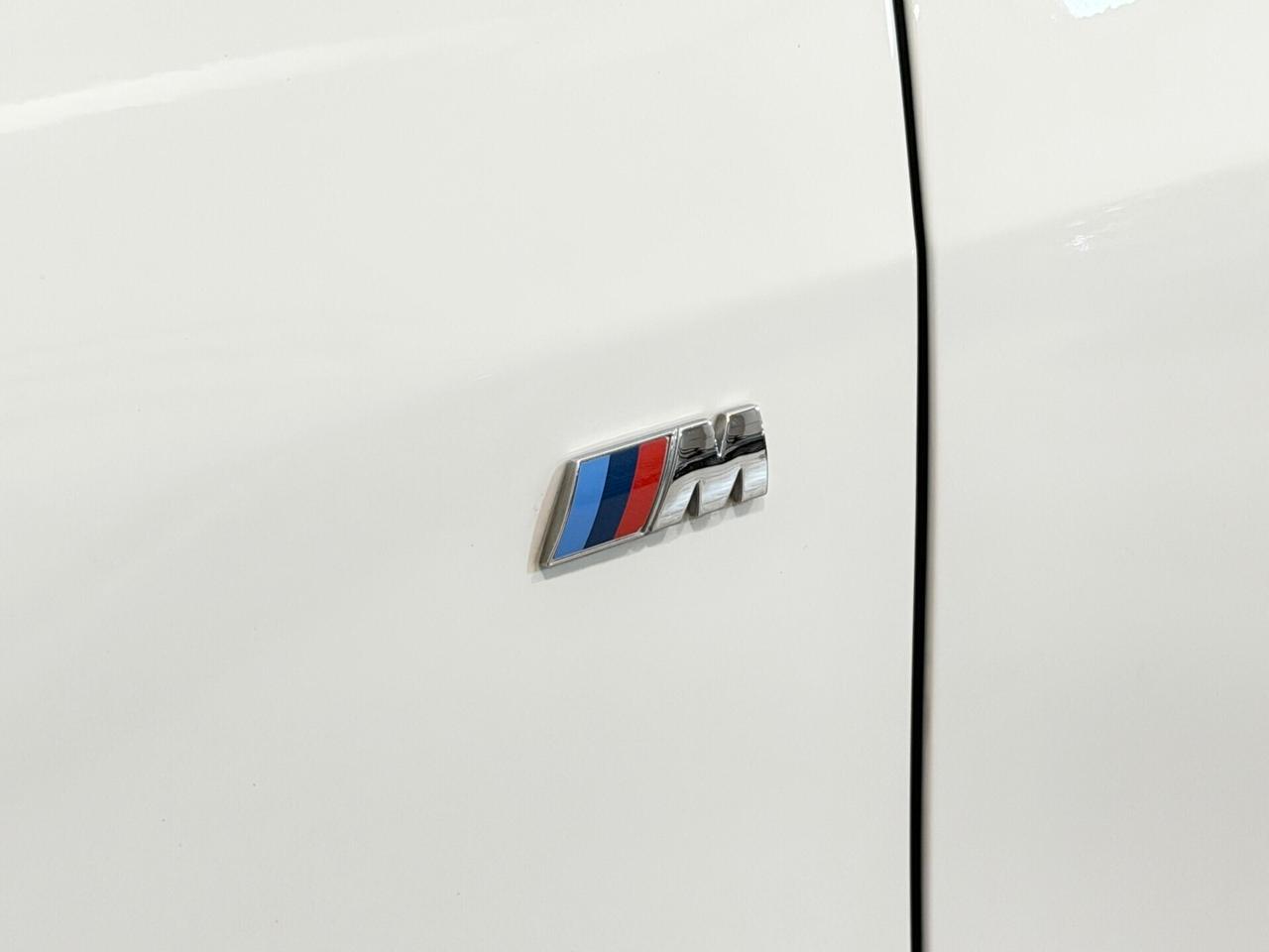 Bmw 116i 5p. Msport Exterior