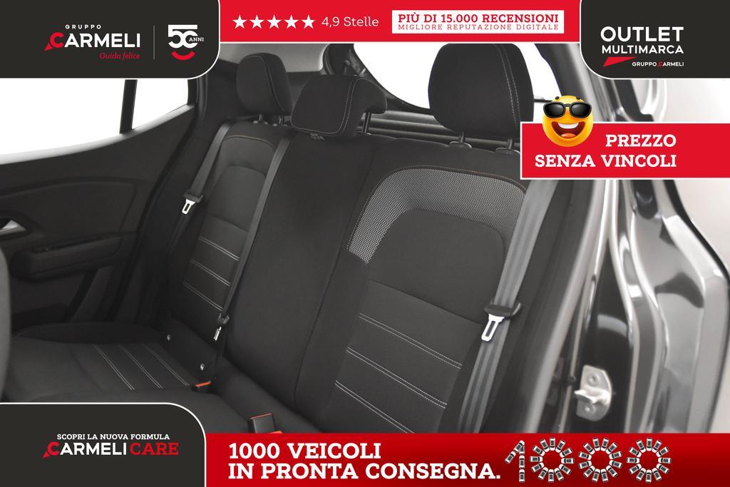 Dacia Sandero Stepway 1.0 tce ECO-G Comfort
