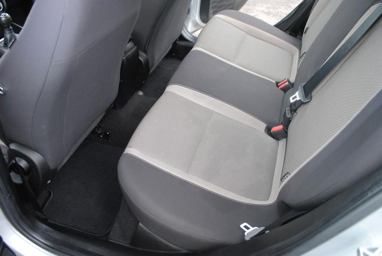 FIAT TIPO 1.4 BENZ/GPL 95 CV