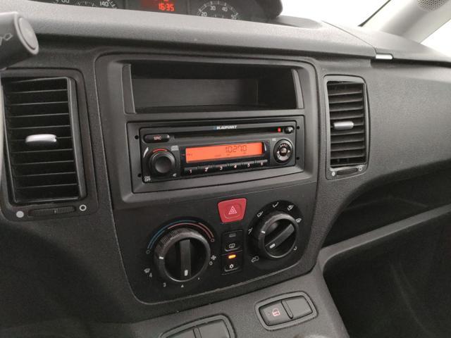 FIAT Idea 1.2 16V BlackLabel