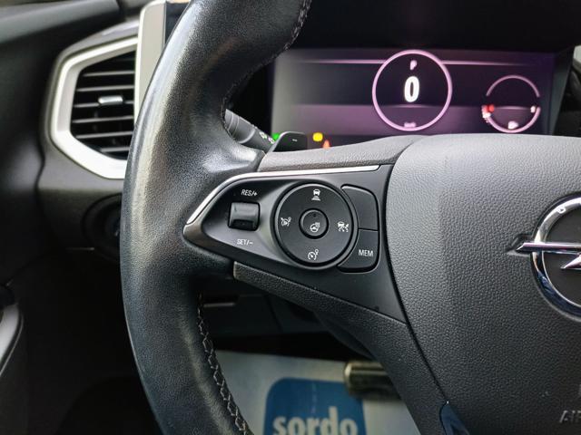 OPEL Grandland 1.5 diesel GS Line