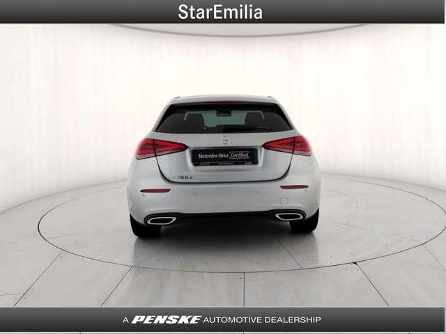 Mercedes-Benz A 180 A 180 d Automatic Sport Night Edition