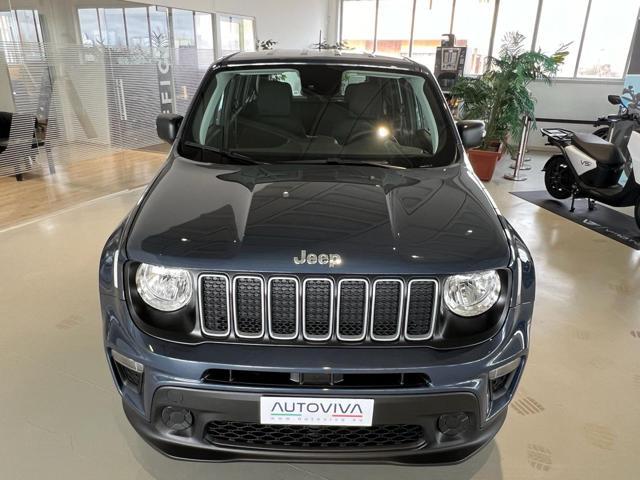 JEEP Renegade 1.0 T3 Longitude