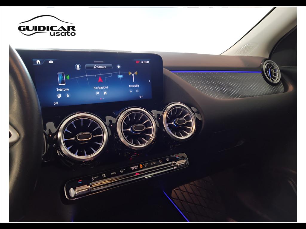 Mercedes-Benz GLA-H247 2023 - GLA 250 e phev Progressive Advanced Plus aut