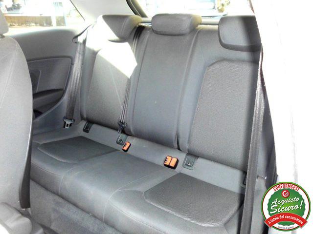 AUDI A3 1.6 TDI 116 CV Sport