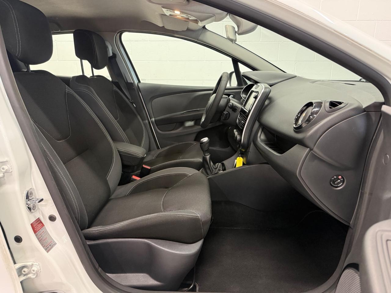 Renault Clio dCi 8V 90CV Start&Stop 5 porte Energy Zen