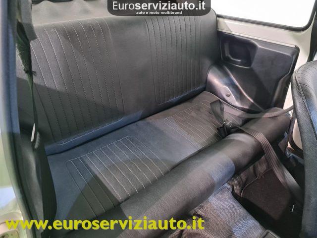 FIAT 126 650 Personal 4