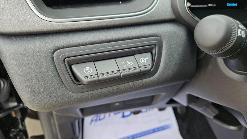 Renault Captur Captur ECO-G 100 CV Techno Full optional listino 28.740 vedi promo