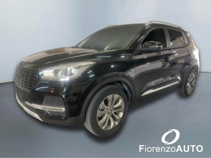 Dr 4.0 1.5 GPL 84Kw - PREZZO REALE