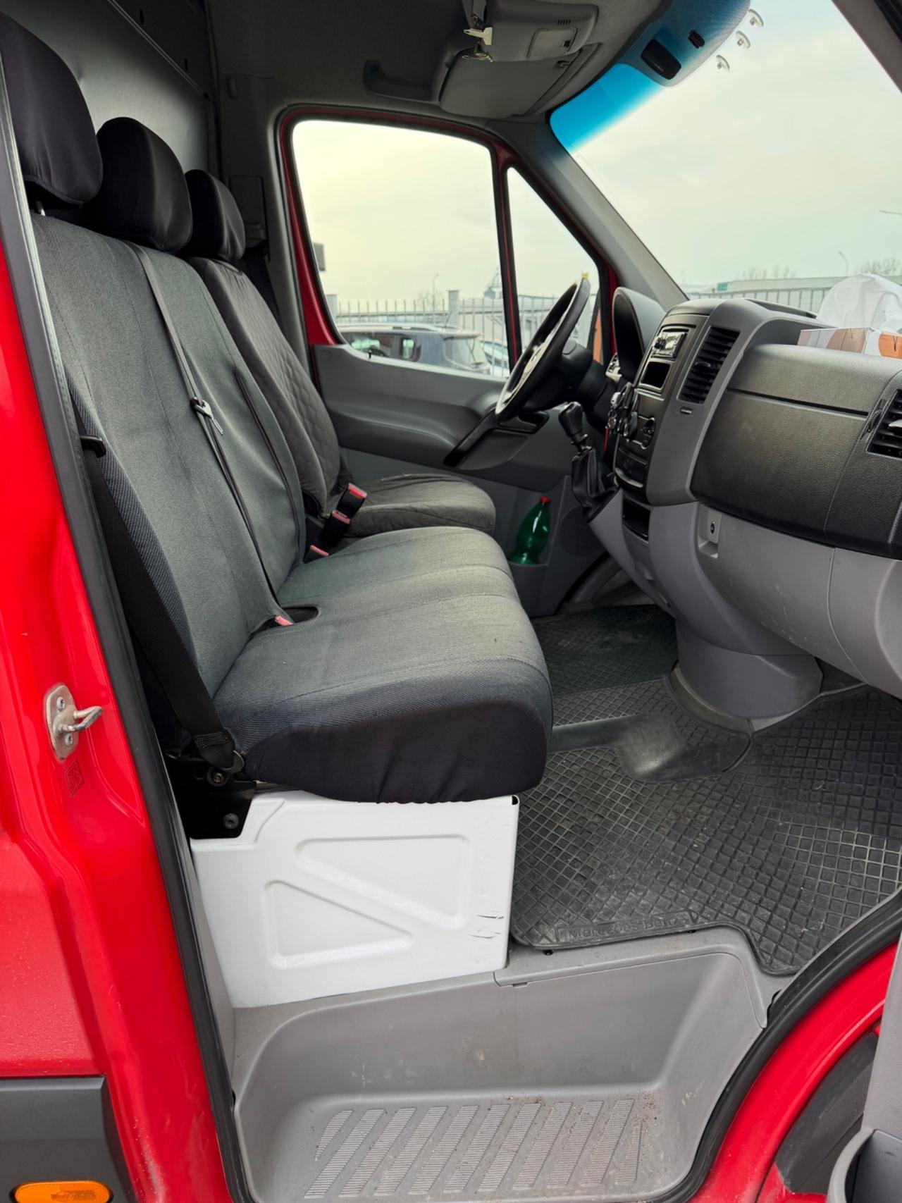 Mercedes Benz Sprinter 2.2 Diesel 313 CDI