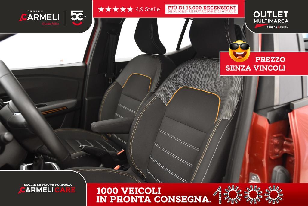 Dacia Sandero Stepway 1.0 tce ECO-G Comfort