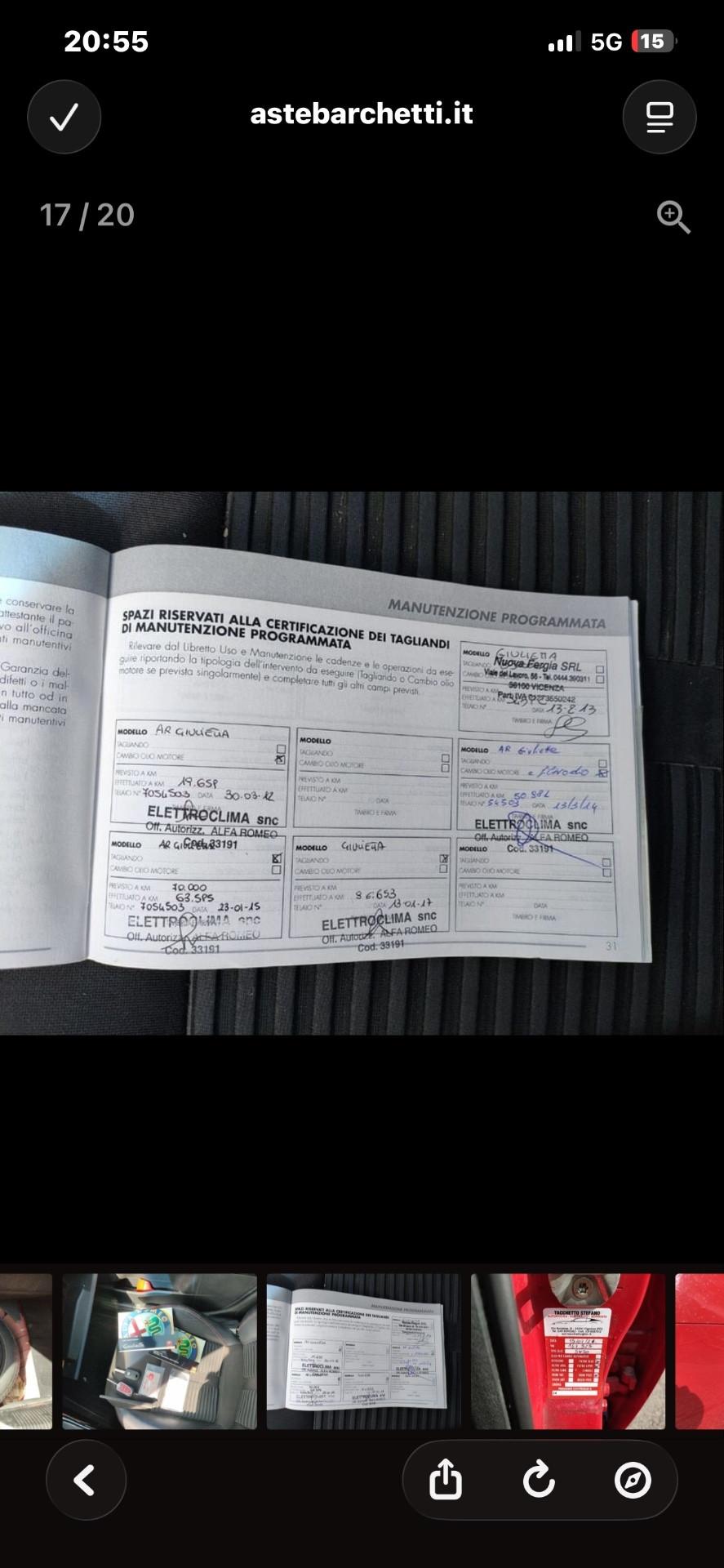 Audi A4 Avant 2.0 TDI 177CV quattro Business Plus