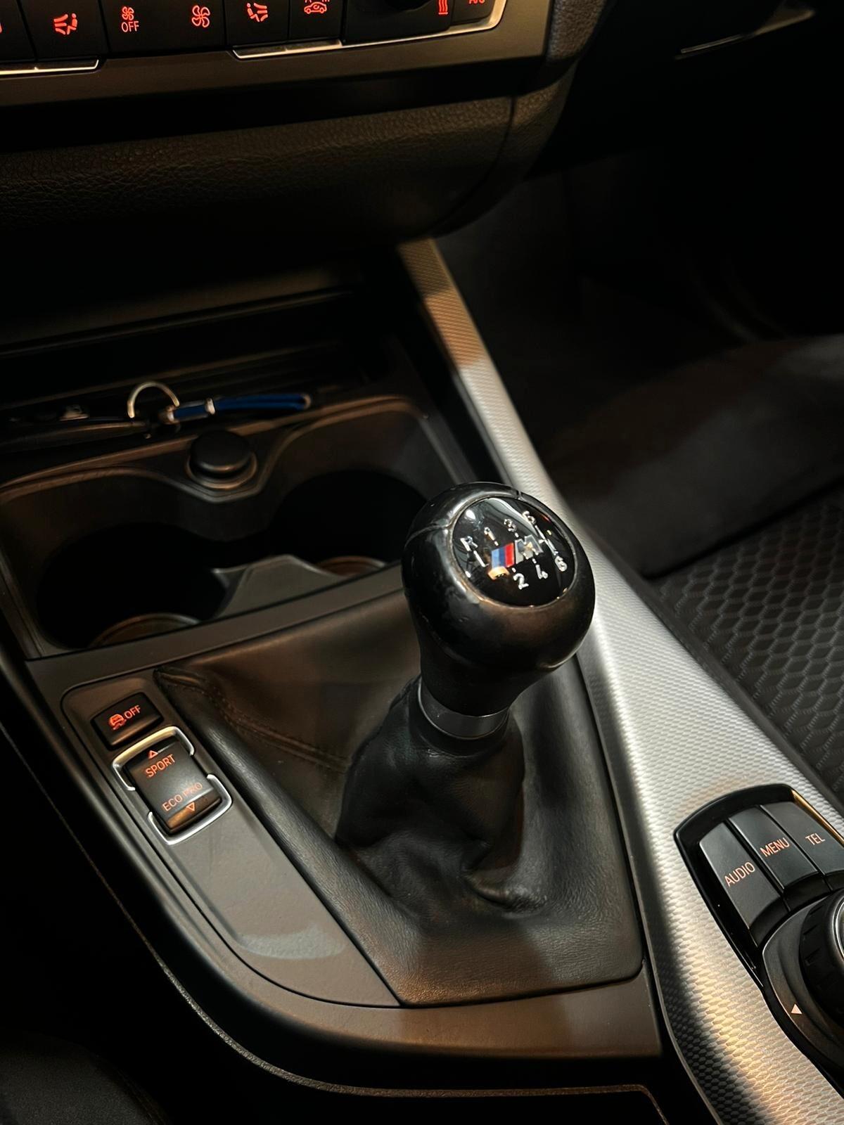 Bmw 120 120d 5p. Msport