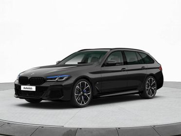 BMW Serie 5 530d xDrive Touring 48V MSport Pro