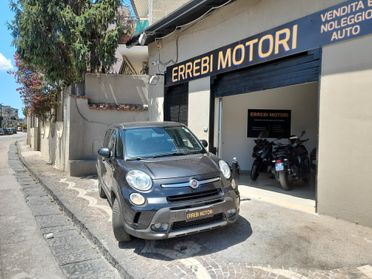 Fiat 500L 1.3 Multijet 95 CV Trekking