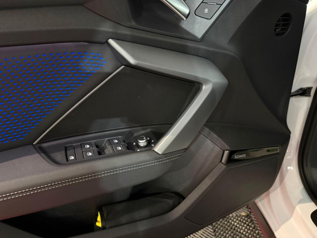 Audi A3 SPB 35 TDI S tronic line edition