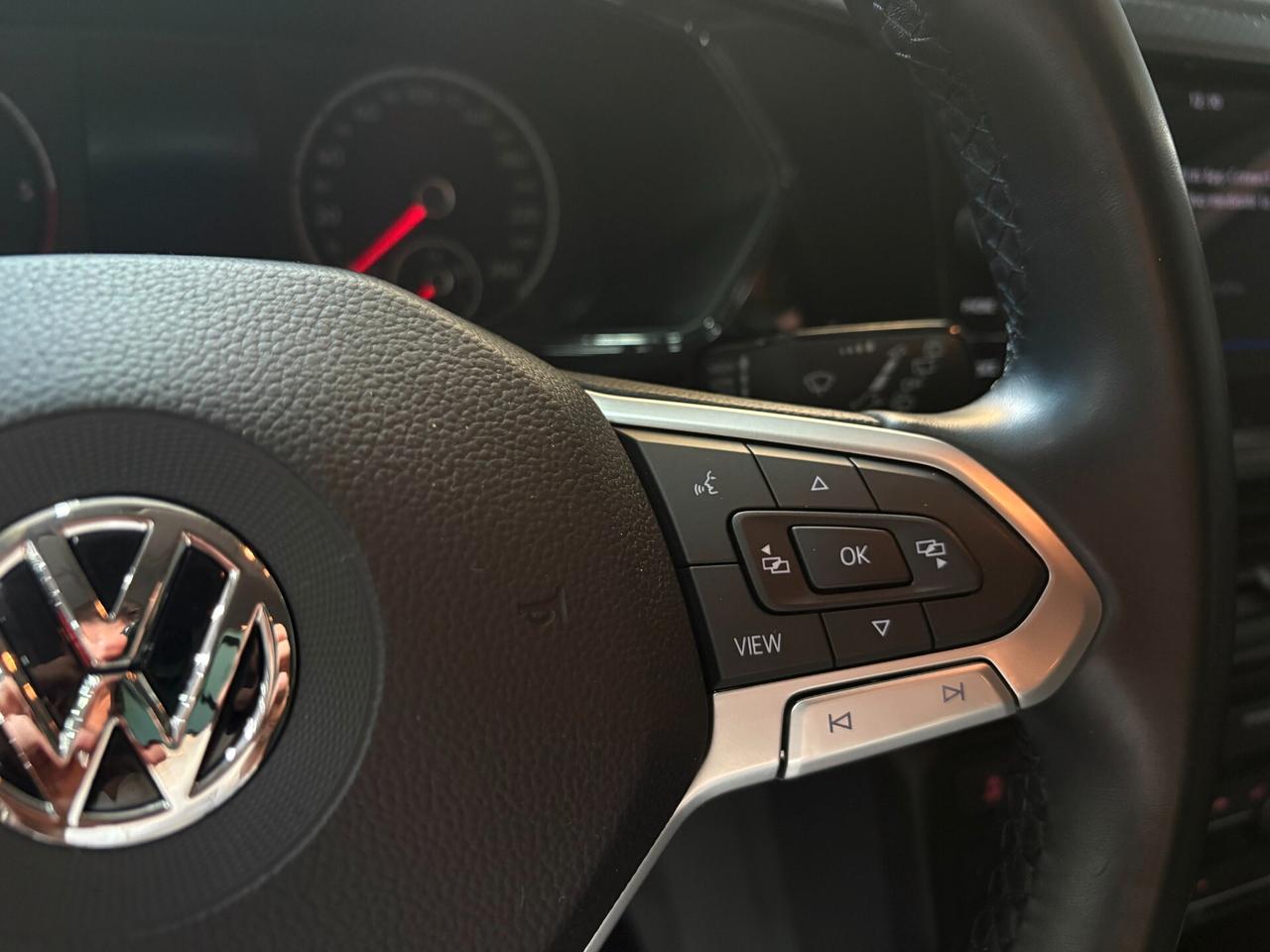 Volkswagen T-Cross 1.6 TDI 95 cv DSG Automatica Style FULL