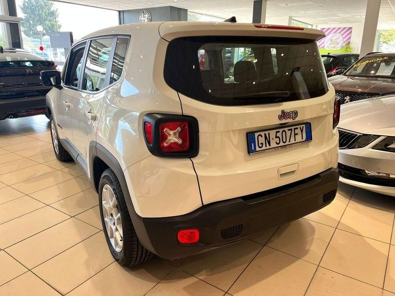 Jeep Renegade 1.0 T3 Limited