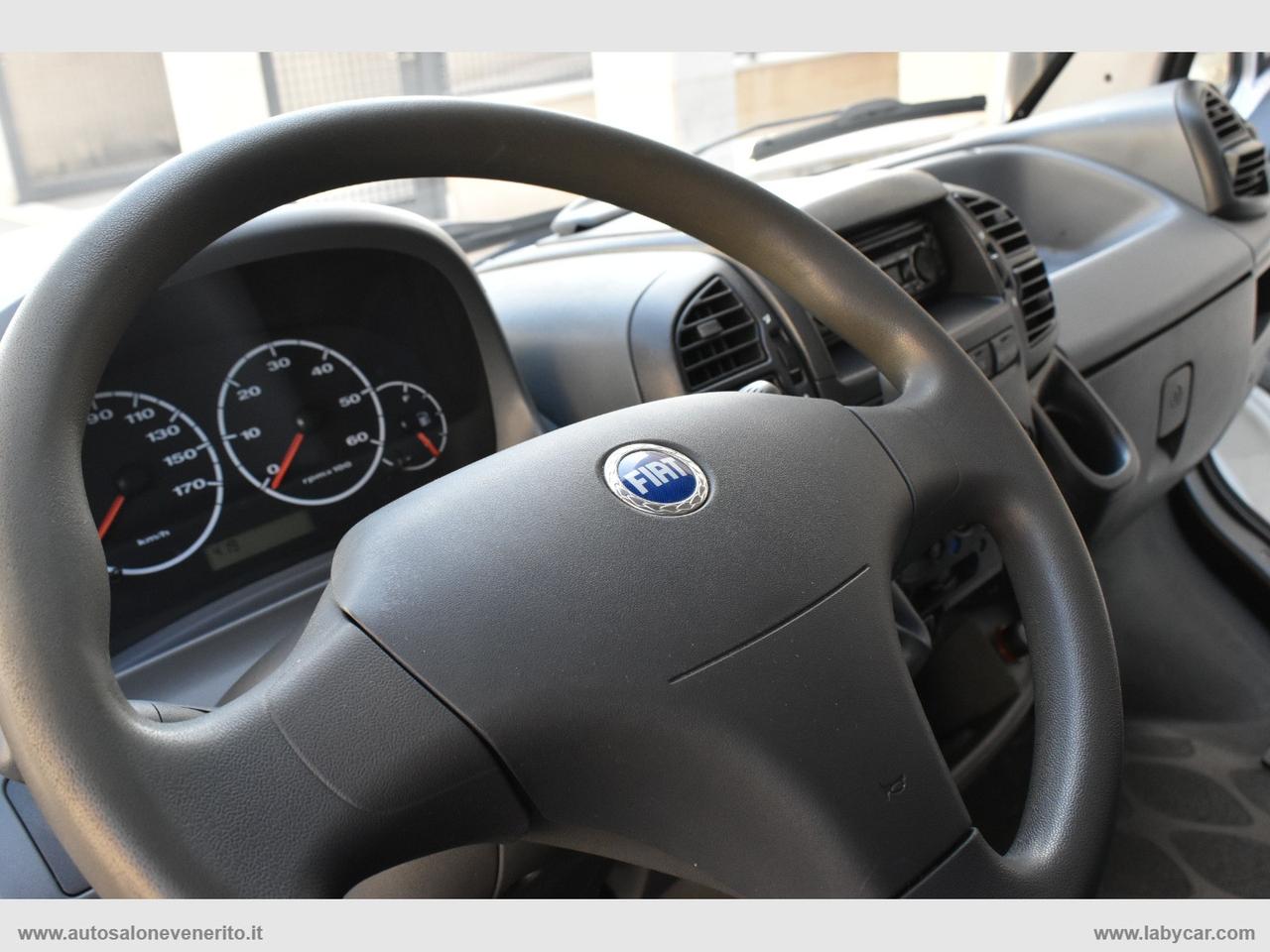 Ducato 11 2.0 JTD PM Furgone