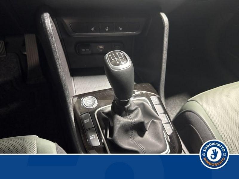 KIA Sportage 1.6 TGDI MHEV Special Edition (SR, BC ) MY25