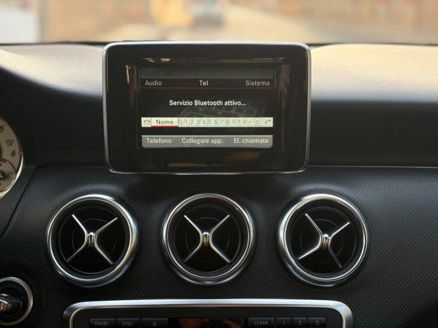 MERCEDES-BENZ A 180 CDI Sport
